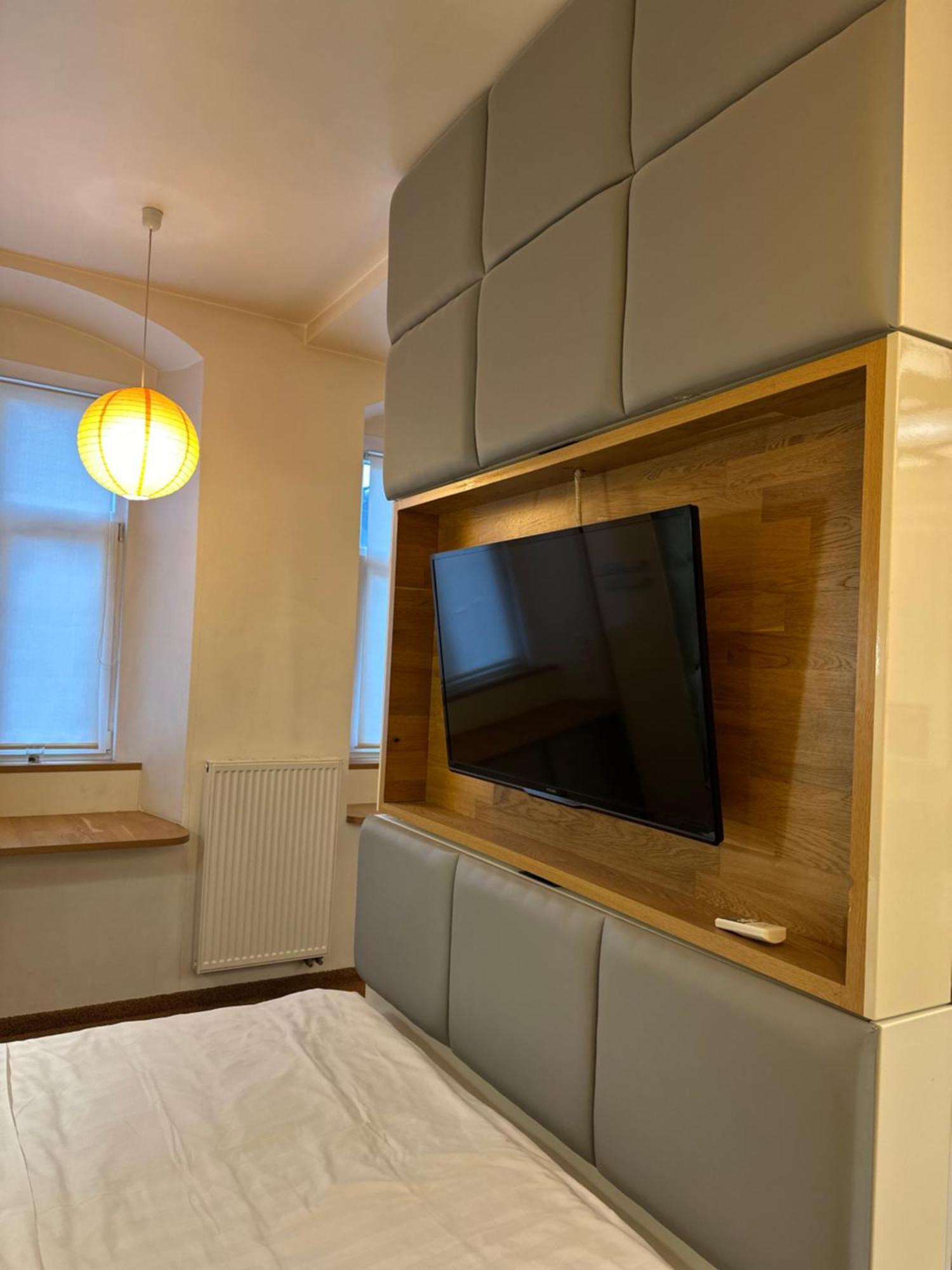 Apartment Ploscha Rynok Lvov Exteriér fotografie