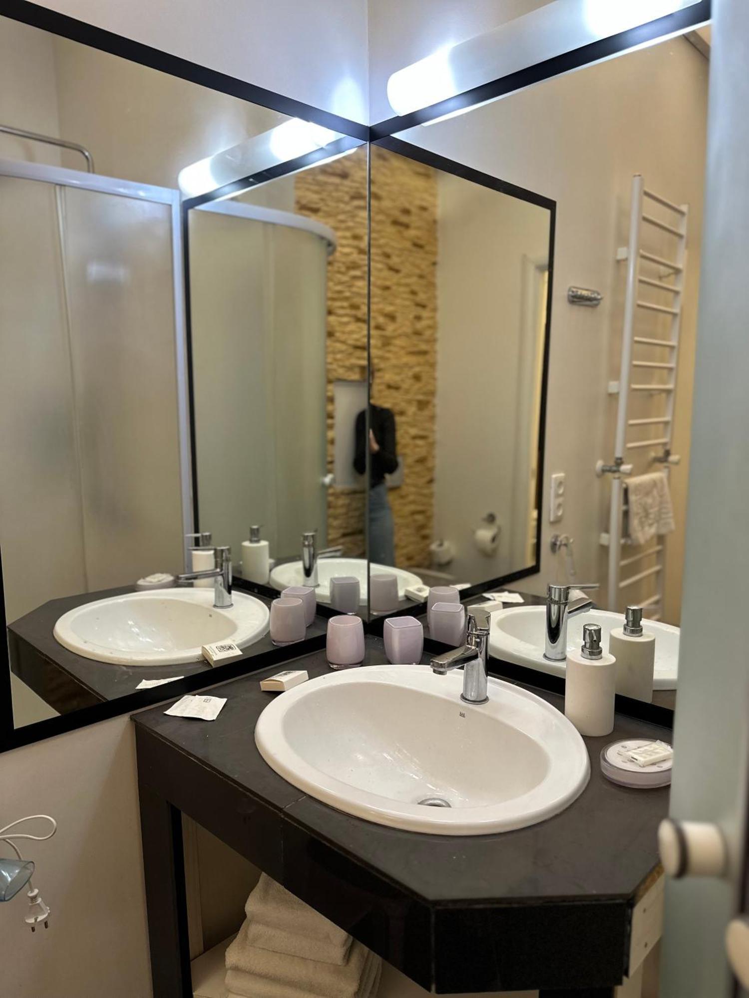 Apartment Ploscha Rynok Lvov Exteriér fotografie