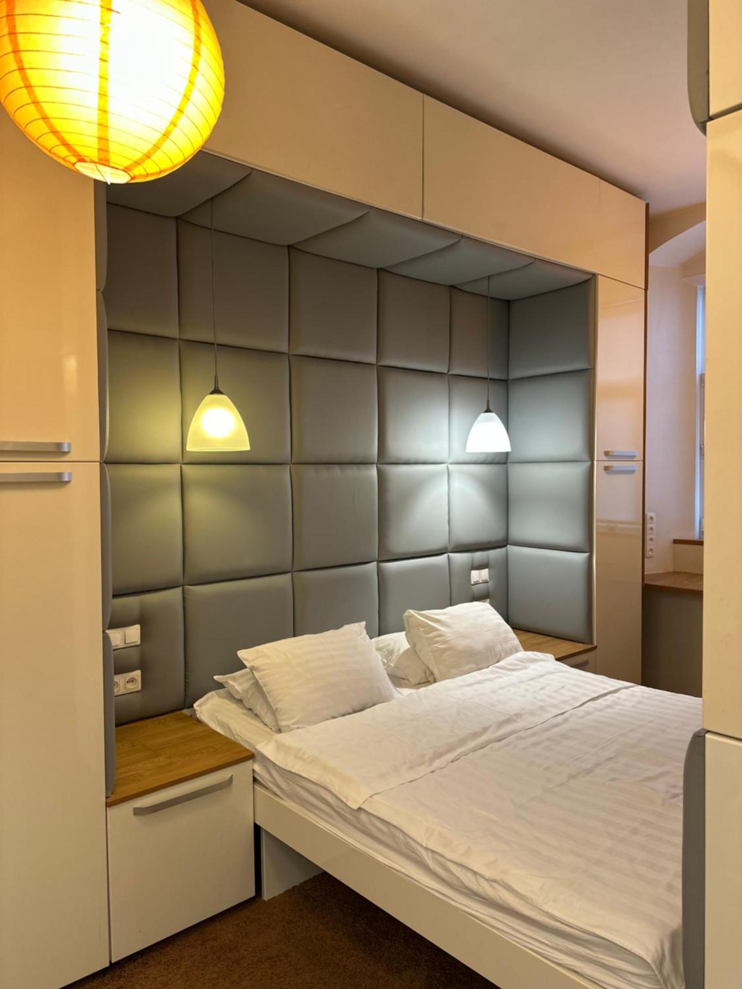 Apartment Ploscha Rynok Lvov Exteriér fotografie