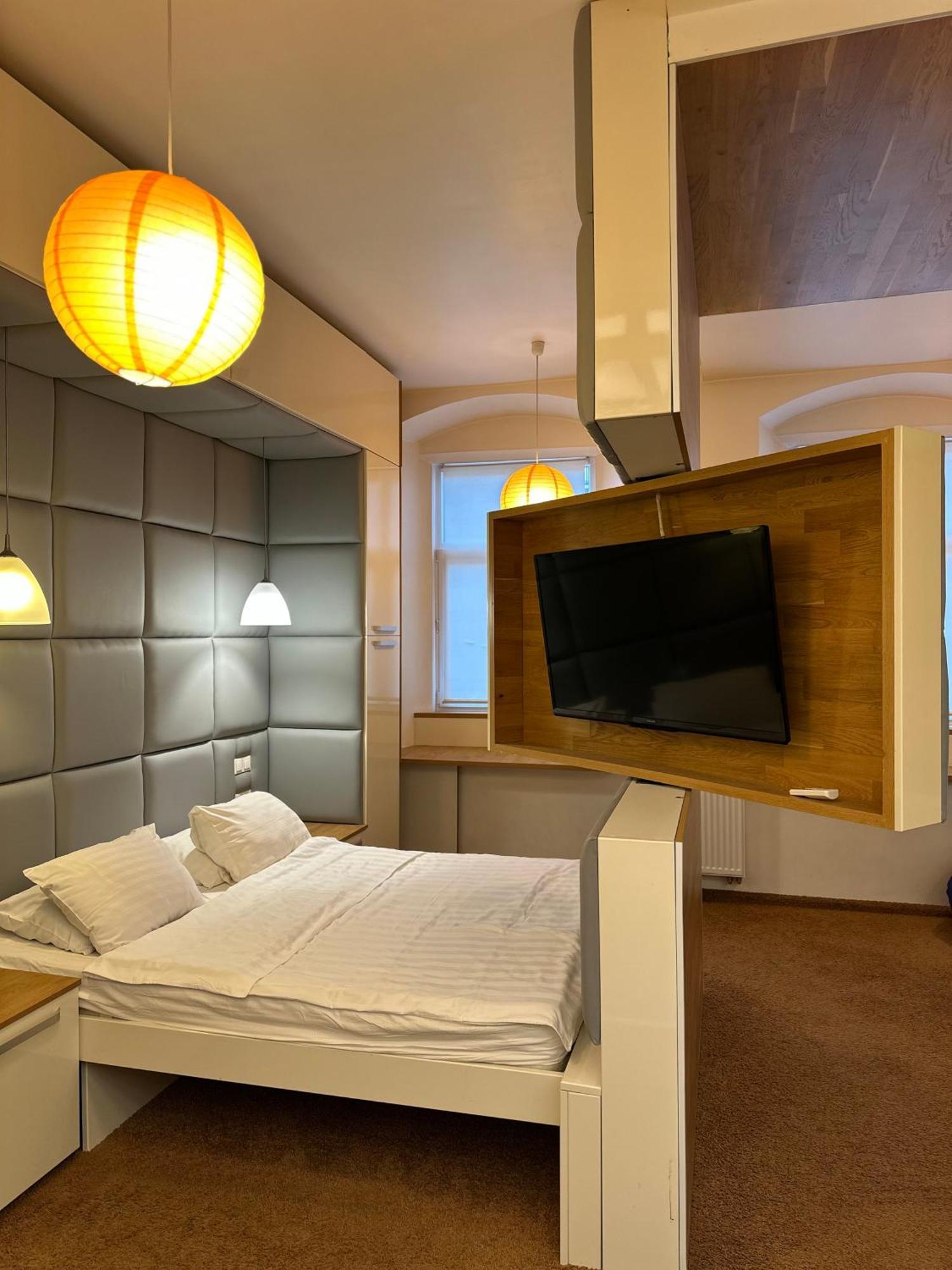 Apartment Ploscha Rynok Lvov Exteriér fotografie